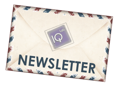 Suscribirse al newsletter