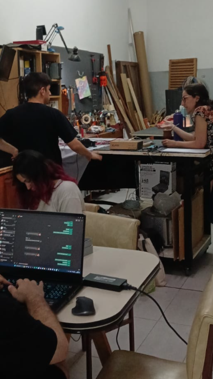 Asesoramiento técnico