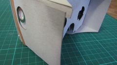 Cardboard