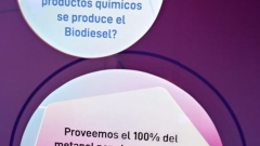 Trivia animada YPF Química